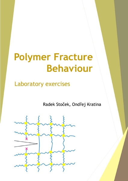 Obálka knih Polymer Fracture Behaviour