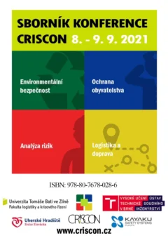 Krizové řízení a řešení krizových situací 2021