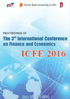 ICFE 2016