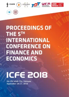 ICFE 2018