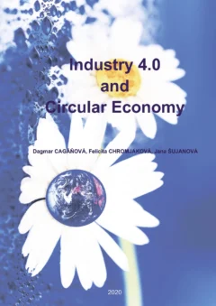 Industry 4.0 and circular economy