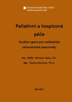 Paliativní a hospicová péče