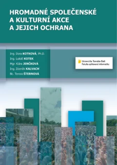 Hromadné společenské a kulturní akce a jejich ochrana