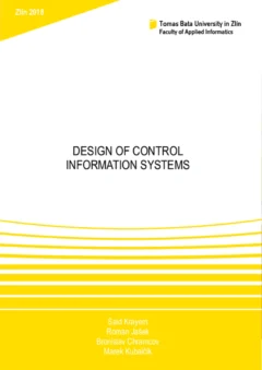 Design of control information systems