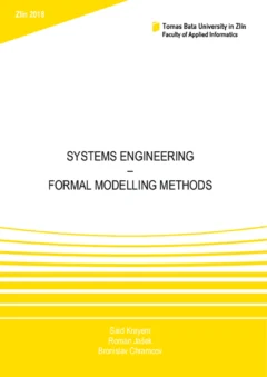 Systems Engineering – Formal Modelling Methods