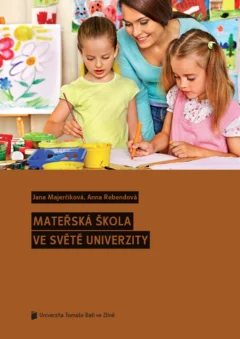 Mateřská škola ve světě univerzity