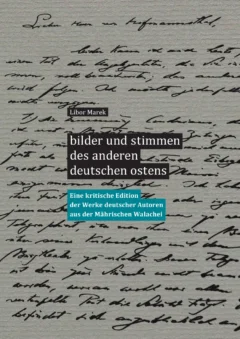 Bilder und Stimmen des anderen deutschen Ostens