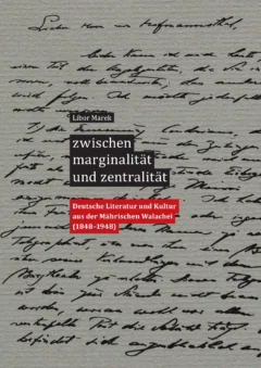 Zwischen Marginalität und Zentralität