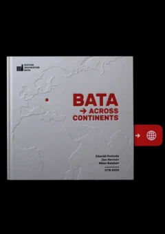 Bata across continents