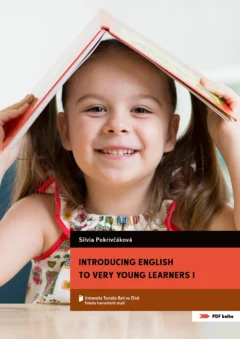 Introducing English To Very Young Learners I