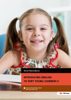 Introducing English To Very Young Learners II