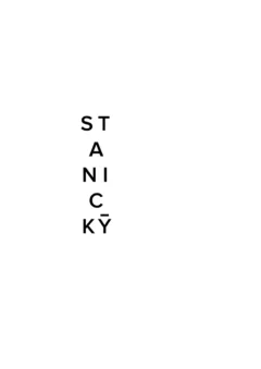 Stanický