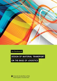 Design of material transport on the base of logistics