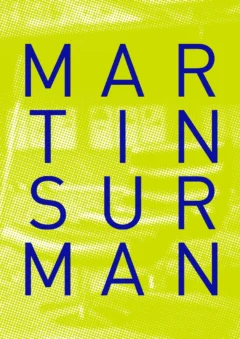 Martin Surman