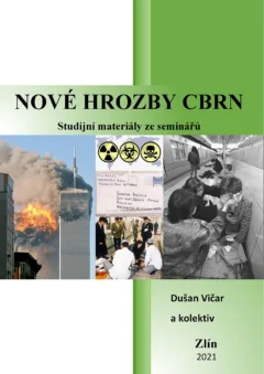 Nové hrozby CBRN