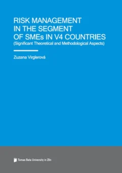 Risk management in the segment of SMEs in V4 countries