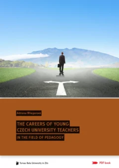 The careers of young Czech university teachers