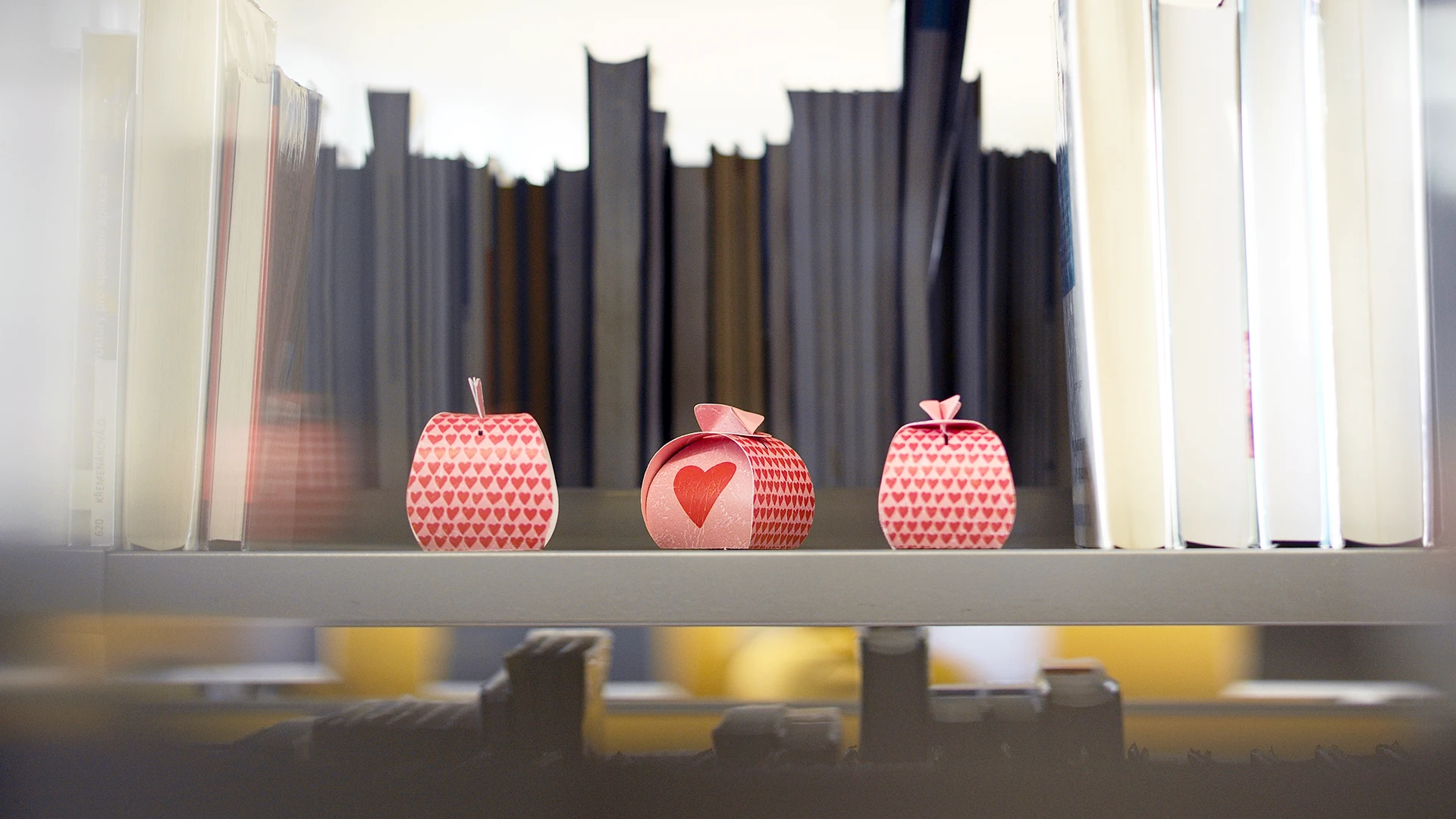 Tiskové služby, dárkové krabičky